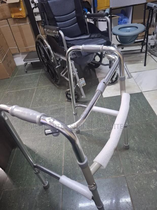 Walker / Walking Frame. - main view