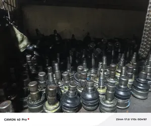 Toyota Boil Joint 1400 Each Ex