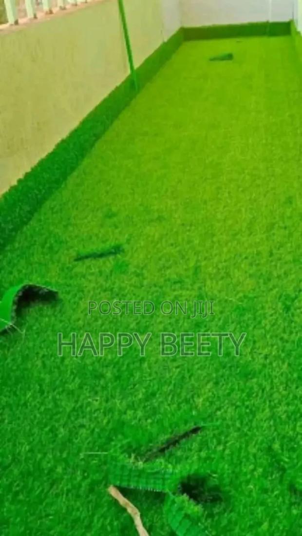 Grass Carpet to Elevate Your Space - thumbnail 2