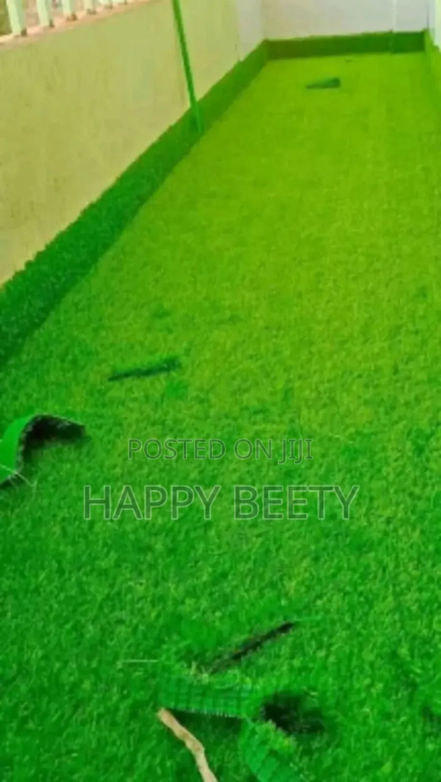 Grass Carpet to Elevate Your Space