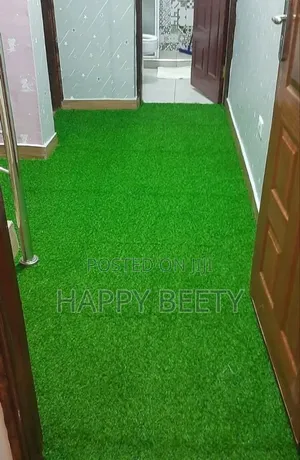 Revamp Your Balcony With Our Longlasting Beautiful Green Grass