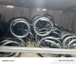 Nissan Elgrand Heavy Duty Coil Spring 2500 Each