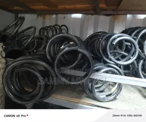 Nissan Elgrand Heavy Duty Coil Spring 2500 Each