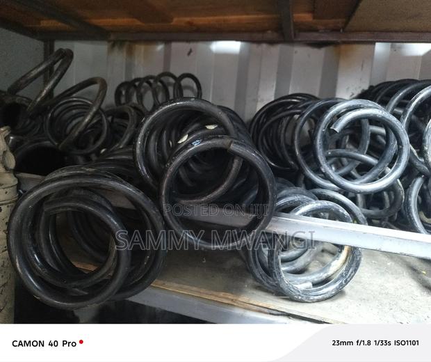 Nissan Elgrand Heavy Duty Coil Spring 2500 Each - thumbnail 3