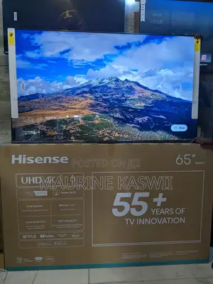 Hisense 65a6k 65 Inch -2025