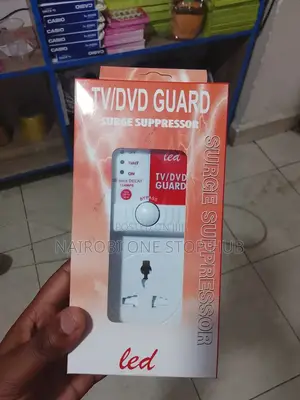 Tv/DVD Guard