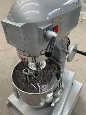 Dough Mixer