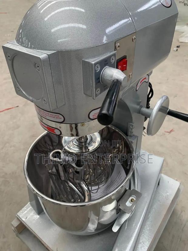 Dough Mixer