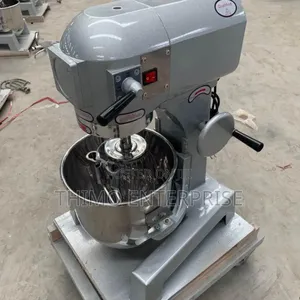 Dough Mixer