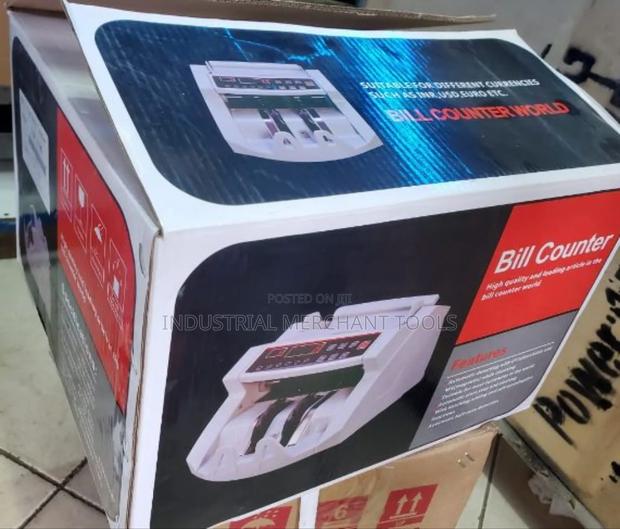 Bill Counter-Marketable - main view