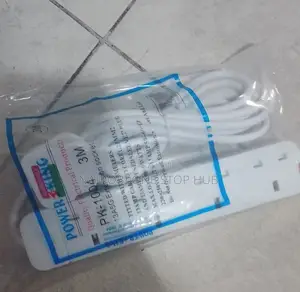 Power King Home Best 4 Way Power Extension