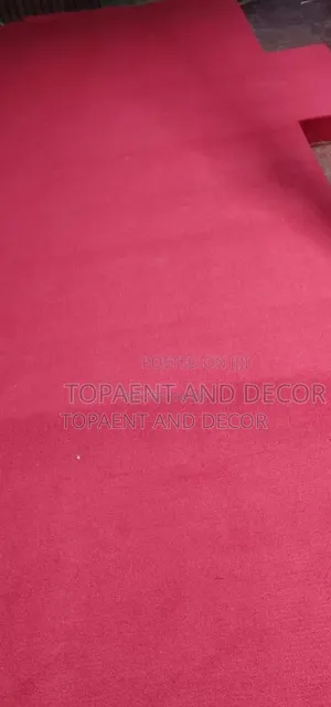Stylish Fitted Wall To Wall Carpet That Upgrade Your Church Space