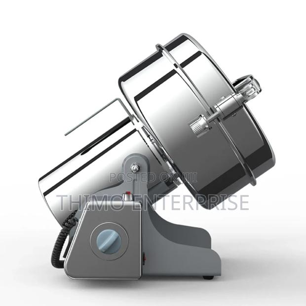 Powder Grinder - thumbnail 2