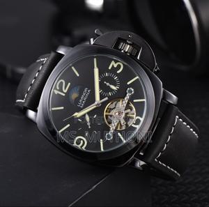 Luminar Marina Automatic Gents Watch - thumbnail 2