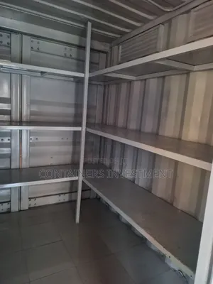 20ft Bar Unit-Cool and Budget Friendly Container Bar.