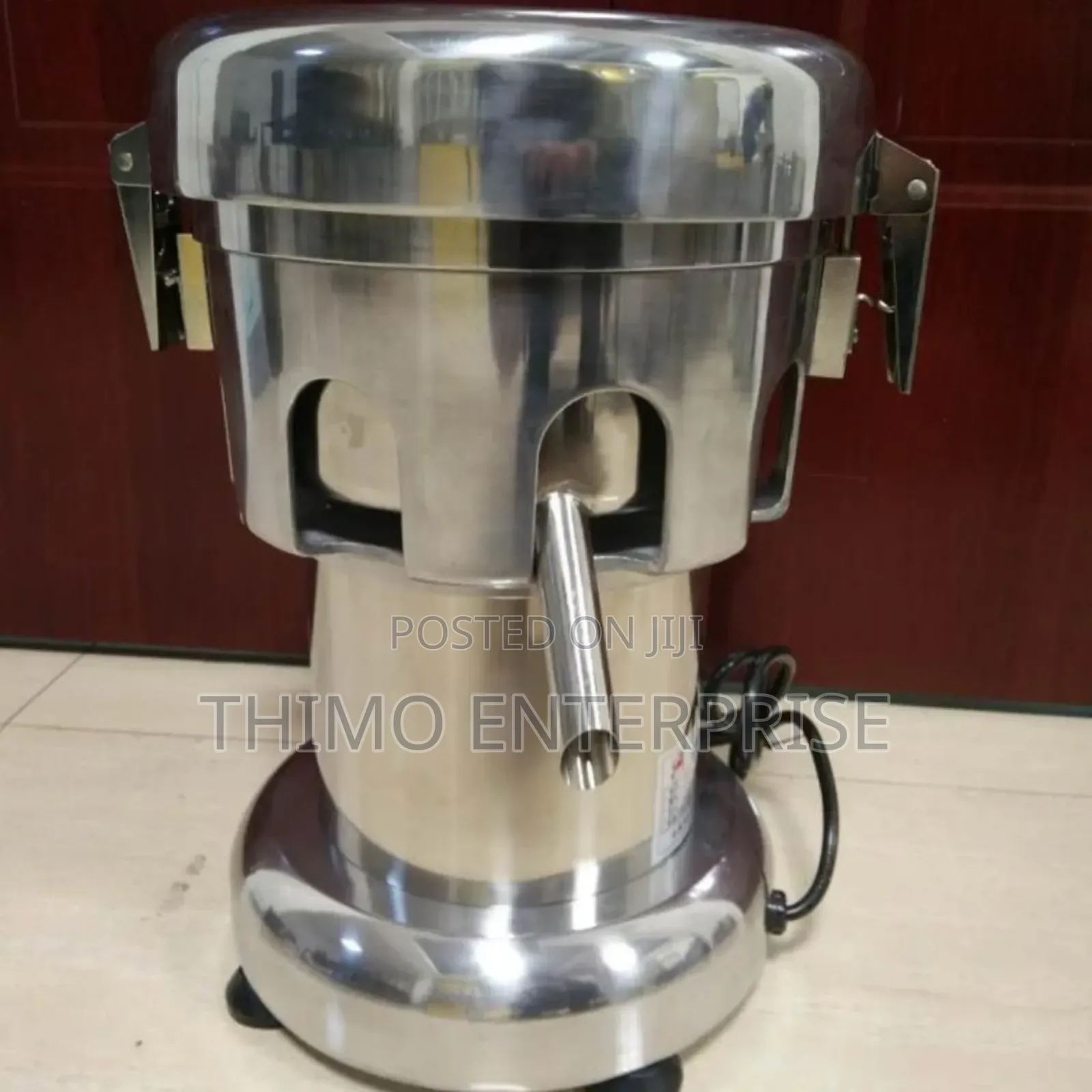 Juicer Machine