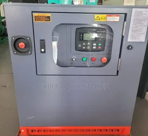 Hisaki 30kva Diesel Generator Silent Water Cooled 3-Piston: