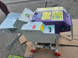 Electric Powered Chopper Grinder - thumbnail 2