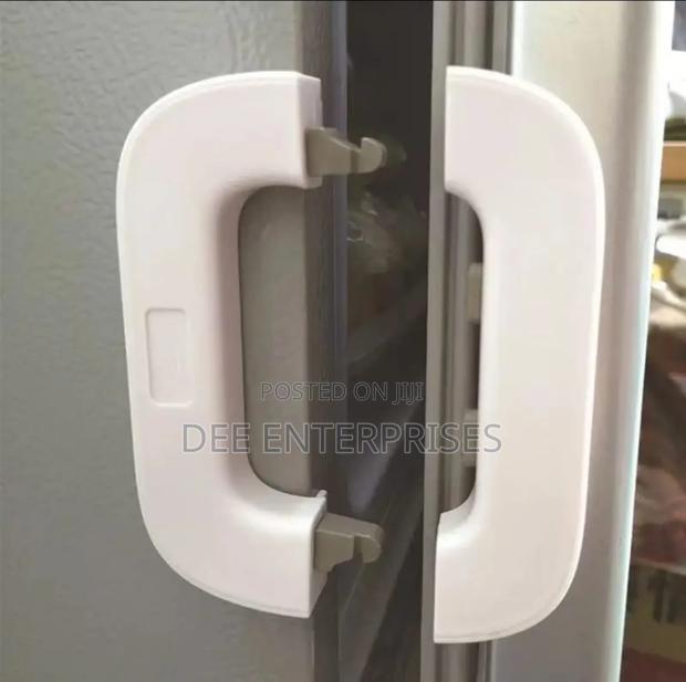 Multi-Function Safety Lock - thumbnail 2