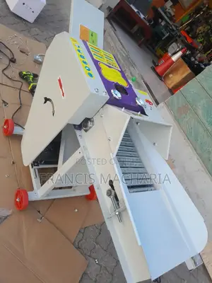 Electric High Speed Chopper Grinder
