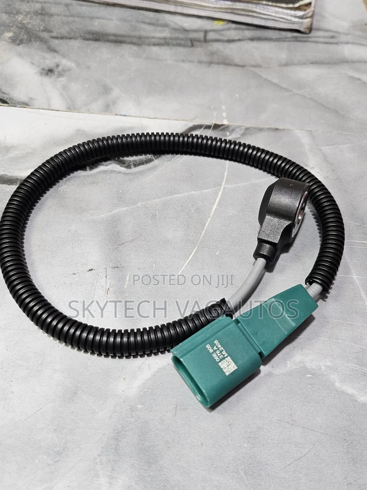 Audi Volkswagen Knock Sensor