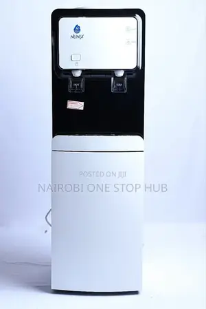 Nunix Z8c Hot Normal And Cold Dispenser