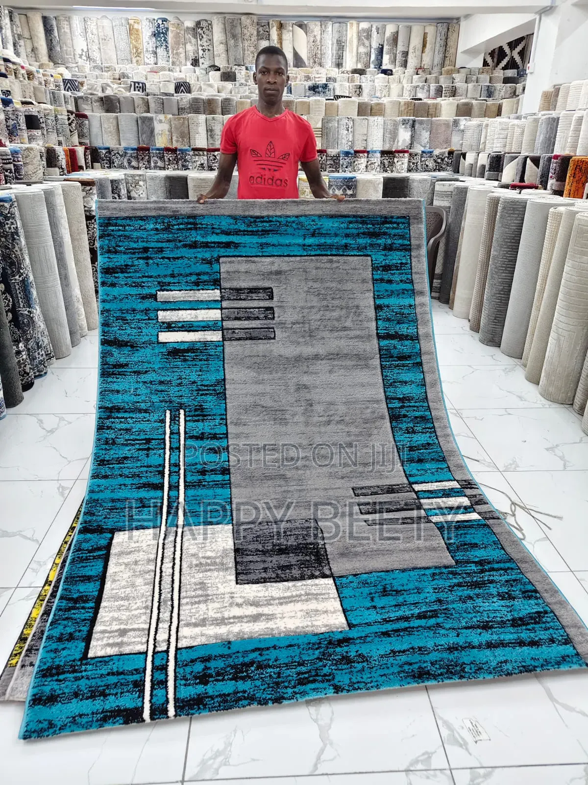 Quality Paris Carpet