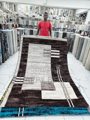 Quality Paris Carpet