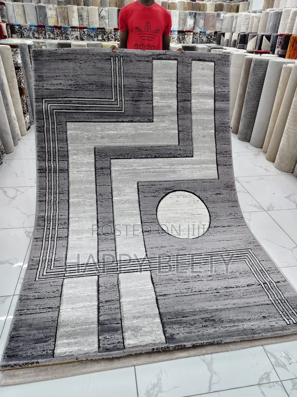 Quality Paris Carpet