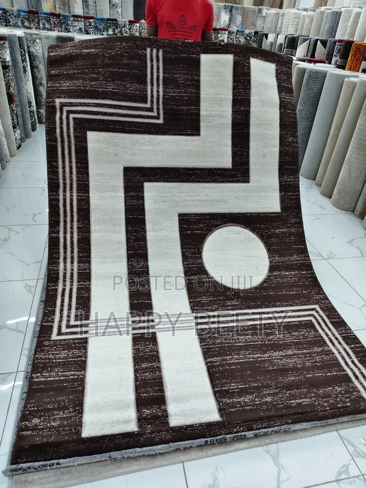 Quality Paris Carpet