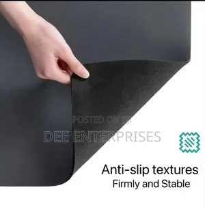 Super Absorbent Nonslip Drain Dish Drying Mat