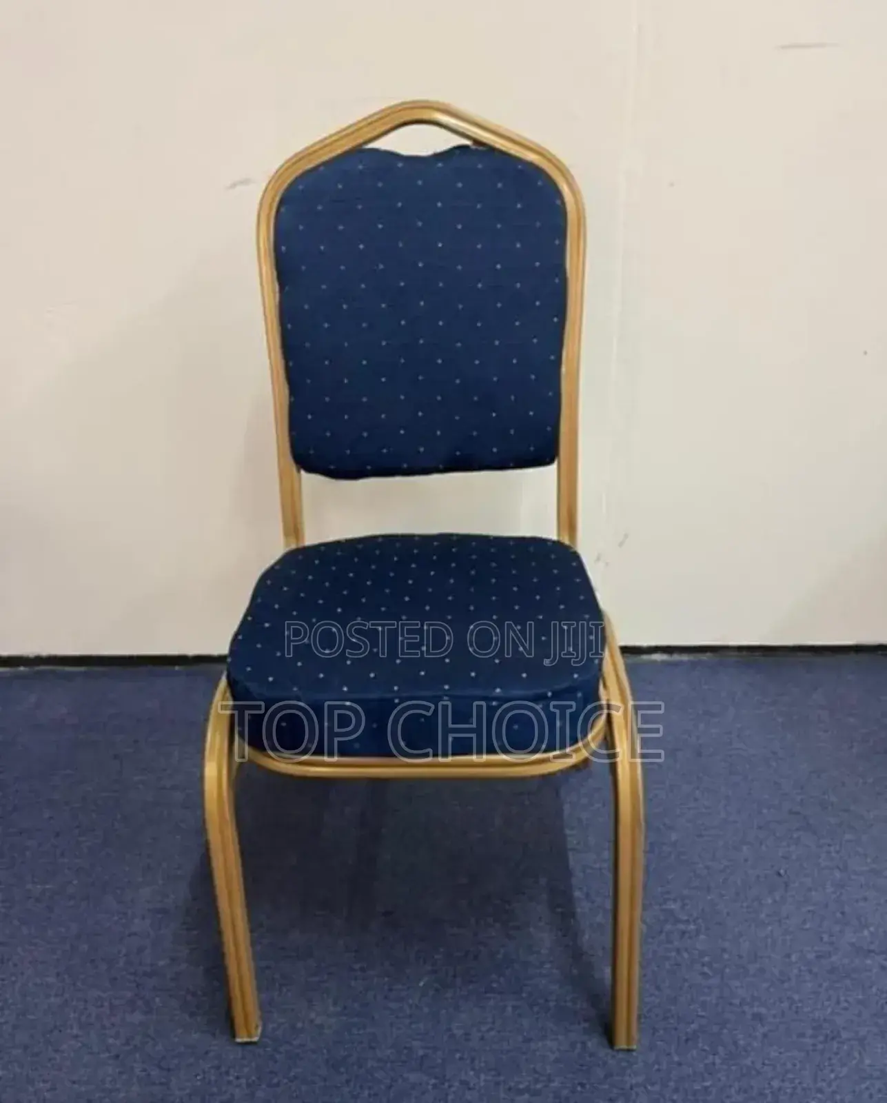 New Functional Banquet Chair