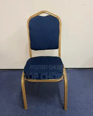 New Functional Banquet Chair
