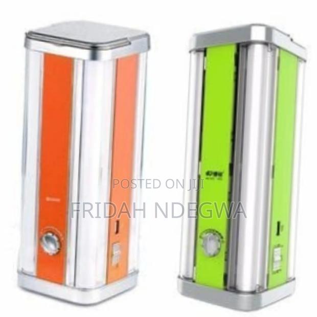 Kamisafe Rechargeable Lamp