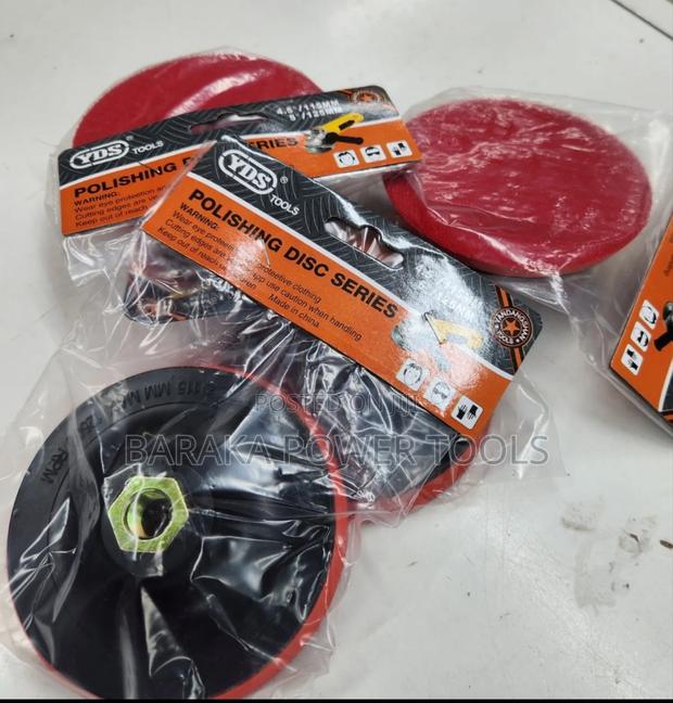 Polishing Pads
