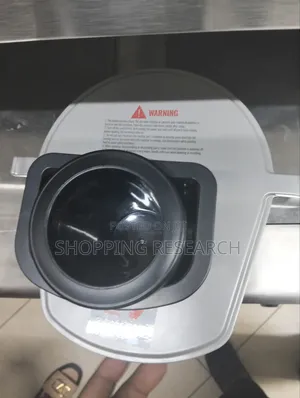Bhajia Slicer Machine Electric With Adjustable Thickness 5/4/3/2/1mm