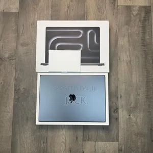 Laptop Apple MacBook Pro 2023 M3 Pro 36GB Apple M3 SSD 512GB