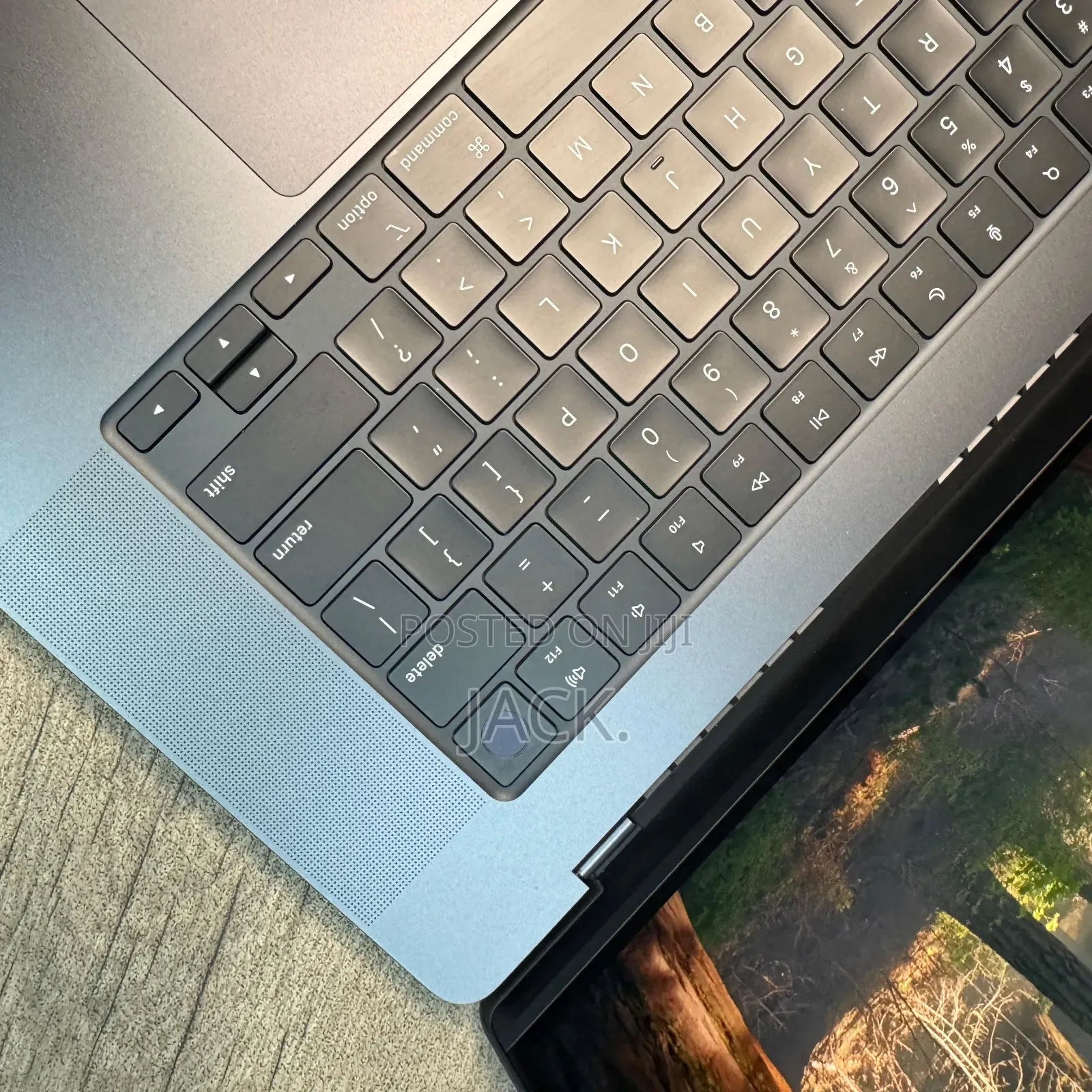 Laptop Apple MacBook Pro 2023 M3 Pro 36GB Apple M3 SSD 512GB