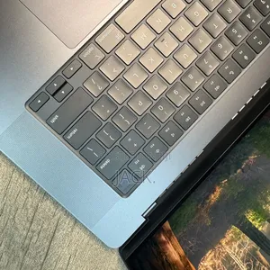 Laptop Apple MacBook Pro 2023 M3 Pro 36GB Apple M3 SSD 512GB