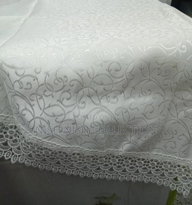 Round Table Cloth - thumbnail 5