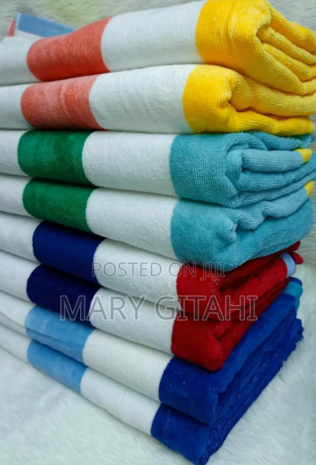 Bath Sheet Towels - main view