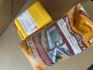 Sika Top 105