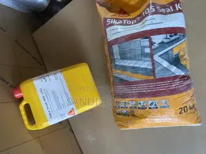 Sika Top 105