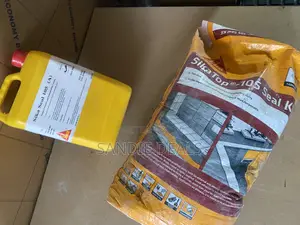 Sika Top 105