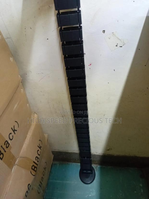 Cable Management (Snake Type) 1metre - thumbnail 2