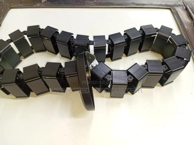 Cable Management (Snake Type) 1metre - thumbnail 4