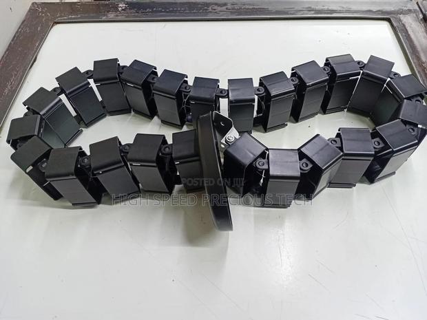 Cable Management (Snake Type) 1metre - thumbnail 5