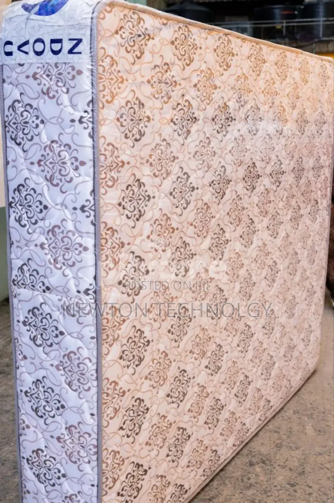 Ndovu 5 by 6 8 Inches Quilted