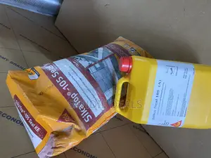 Sika Top 105