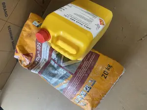 Sika Top 105